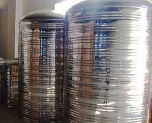 哈尔滨消防水箱厂一般不锈钢水箱里钢筋焊接的规定