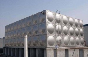 哈尔滨不锈钢保温水箱圆水箱冬季不锈钢水箱防冻工作小窍门