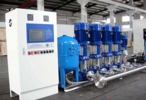 哈尔滨销售不锈钢水箱产品要注意什么