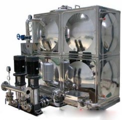 哈尔滨选购不锈钢消防水箱需要知道的知识