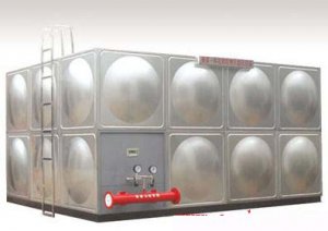 哈尔滨箱泵一体化