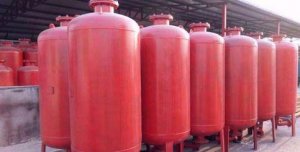 哈尔滨箱泵一体