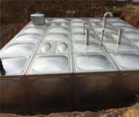 哈尔滨消防水箱公司水箱厂玻璃钢水箱使用、安装事项