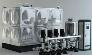 哈尔滨选购不锈钢保温水箱应该注意些什么呢?