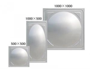 哈尔滨消防水箱公司厨房油水分离器的维护至关重要