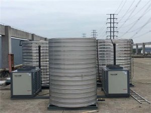 哈尔滨组合式不锈钢消防水箱在现代建筑业广泛使用