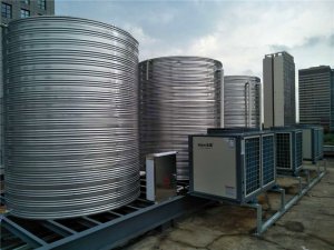 哈尔滨立式变频恒压消防水箱厂家制造公司