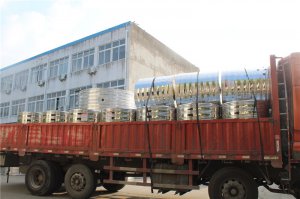 哈尔滨稳压设备