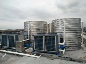 哈尔滨组合式玻璃钢水箱是由哪些部分构成的