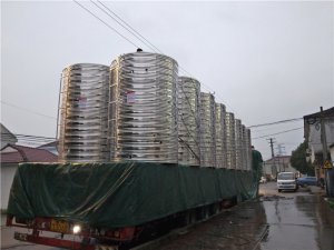 哈尔滨不锈钢保温水箱揭秘不锈钢水箱价格‘便宜’的内幕有哪些？