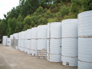 哈尔滨消防水箱公司保温水箱不锈钢保温水箱保温性能分析