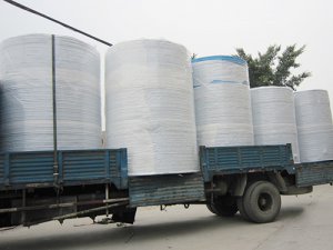 哈尔滨消防水箱公司不锈钢水箱鼓包形状的作用