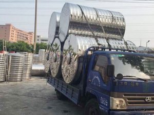 哈尔滨消防水箱公司安装不锈钢保温水箱几点注意事项