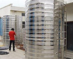 哈尔滨SMC水箱为您分析净水机活性炭技术的应用